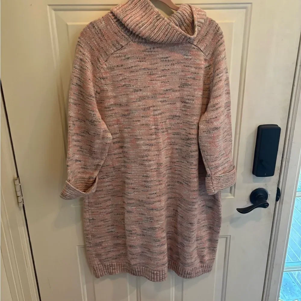 J. Jill elegant cowl